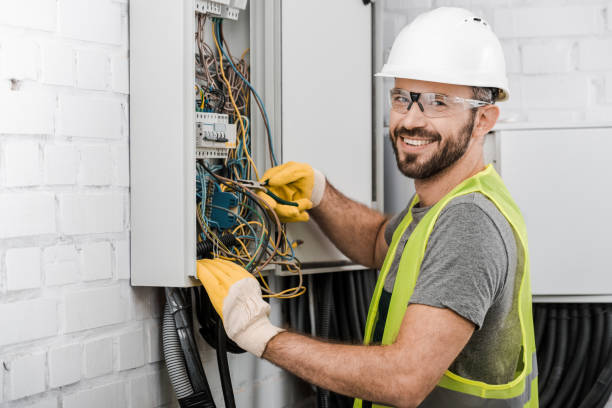 Best 24-Hour Electrician  in Millcreek, UT