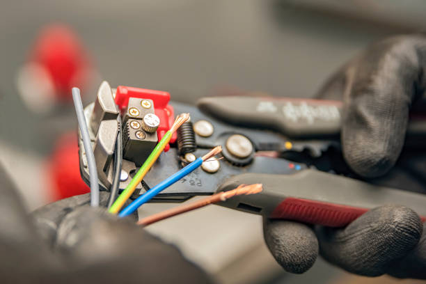 Best Electrical Wiring Services  in Millcreek, UT