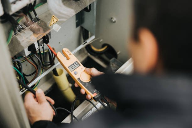 Best Industrial Electrical Services  in Millcreek, UT