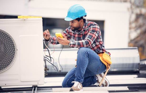 Best Electrical Contractors for Businesses  in Millcreek, UT