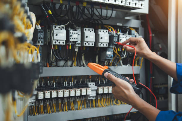 Best Affordable Electrical Installation  in Millcreek, UT