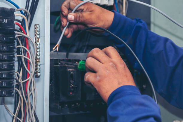 Best Generator Installation Services  in Millcreek, UT