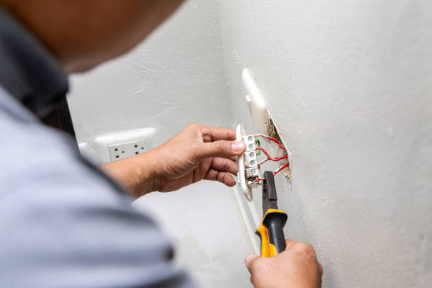 Best Electrical Wiring Services  in Millcreek, UT