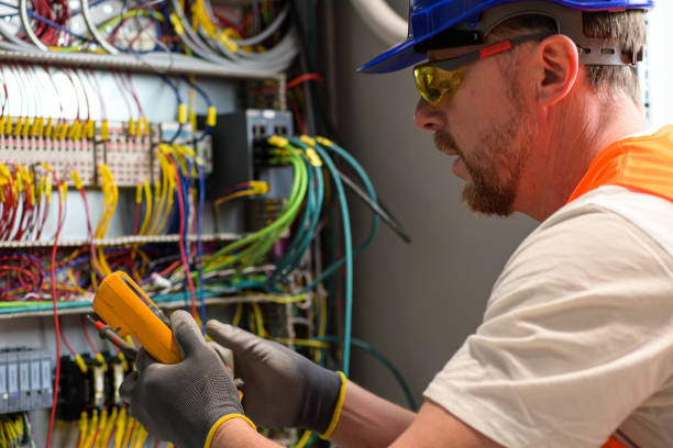 Best Licensed Electrician  in Millcreek, UT