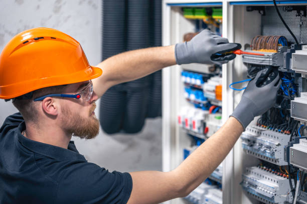 Best Residential Electrician Services  in Millcreek, UT