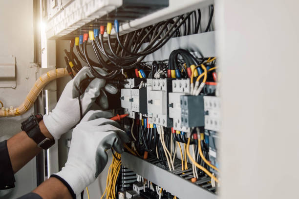 Best Affordable Electrician  in Millcreek, UT